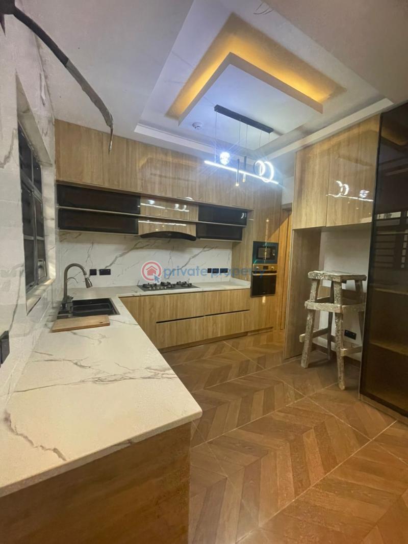 4 bedroom Terrace For Sale Lekki Phase 1 Lagos - 1