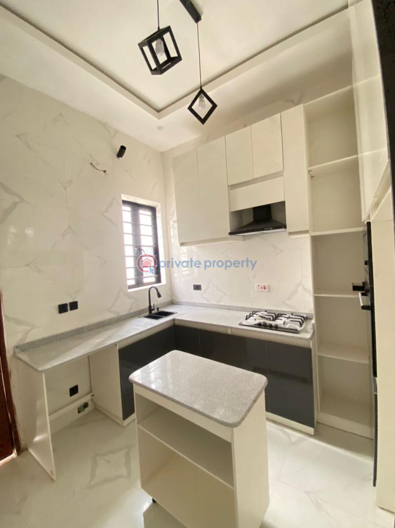 4 bedroom Terraced Duplex For Sale Ikota Lekki Lagos - 7