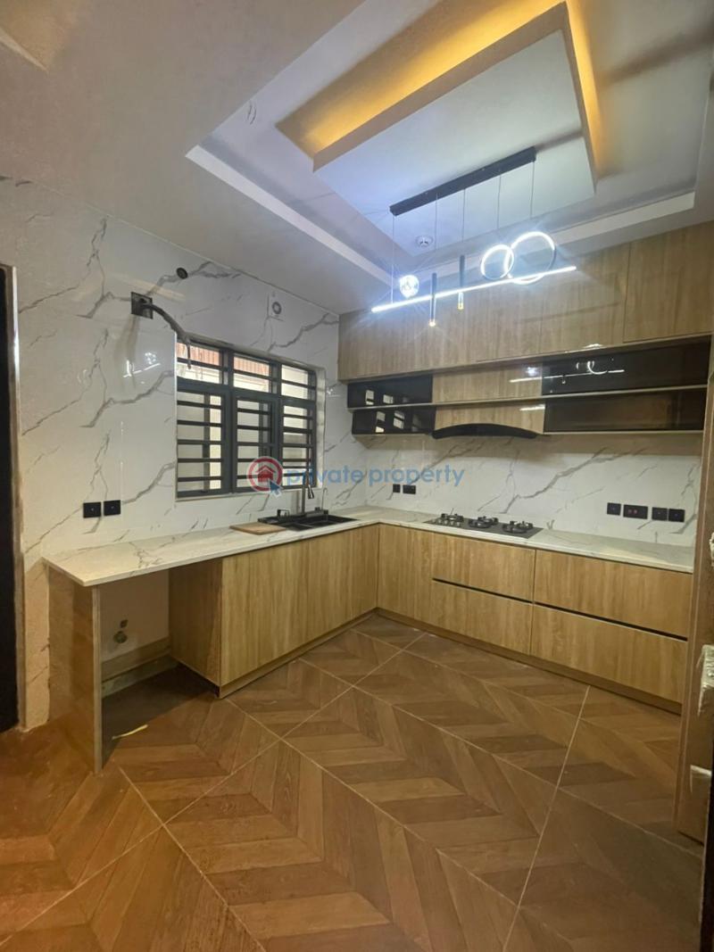 4 bedroom Terrace For Sale Lekki Phase 1 Lagos - 6