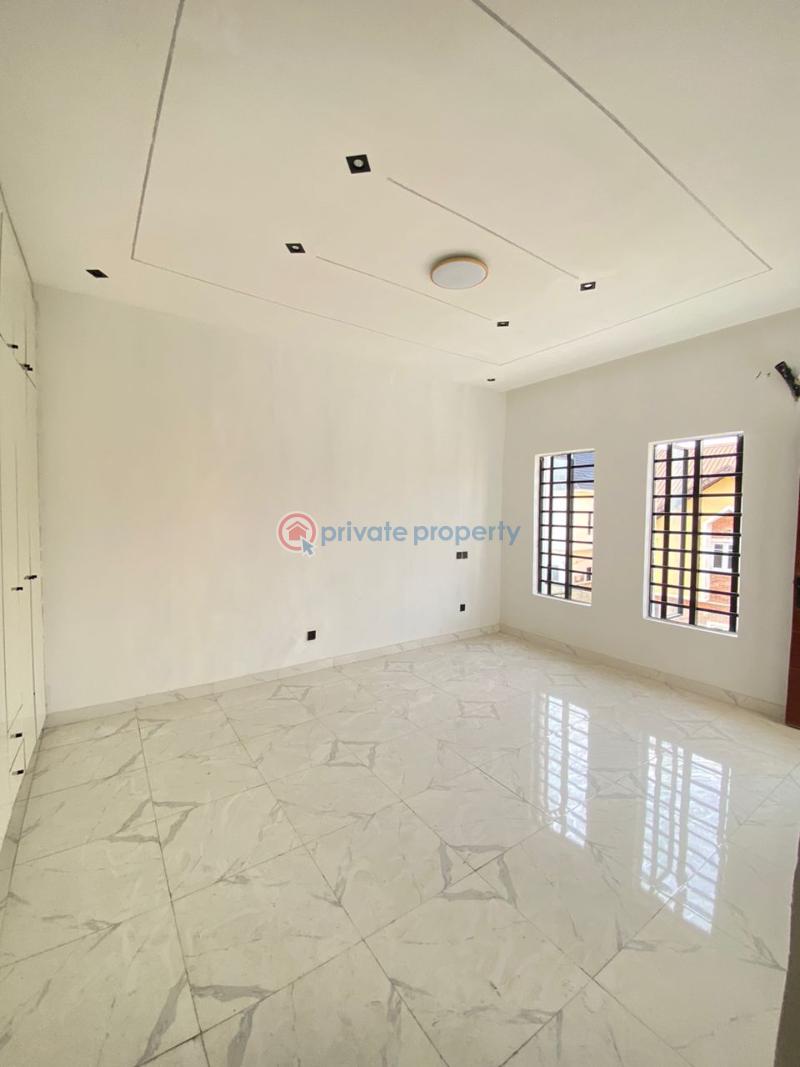 4 bedroom Terraced Duplex For Sale Ikota Lekki Lagos - 13