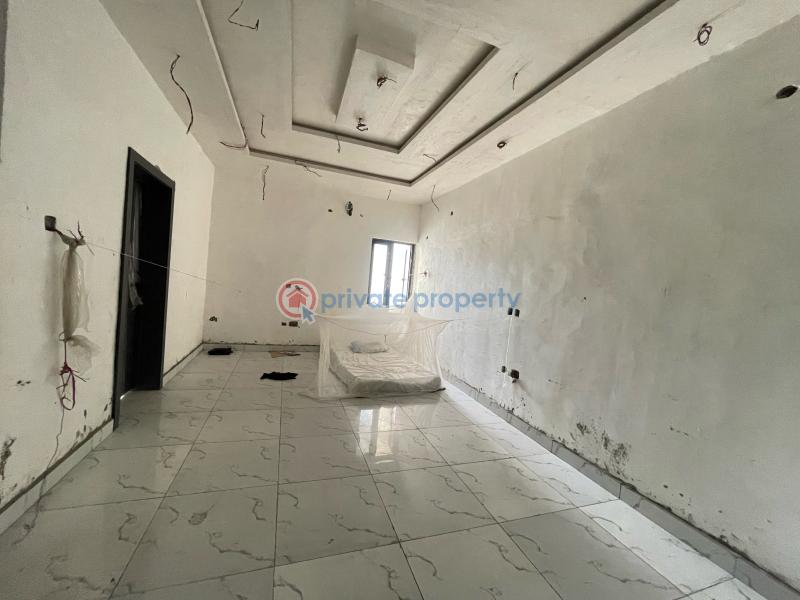 4 bedroom House For Rent Oniru Victoria Island Lagos - 2