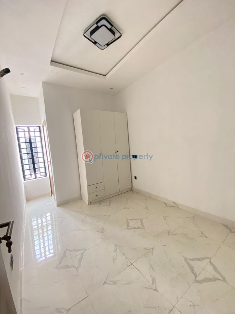 4 bedroom Terraced Duplex For Sale Ikota Lekki Lagos - 11