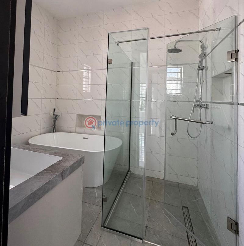 4 bedroom Terrace For Sale Seagate Estate Ikate Ikate Elegushi Lekki Lagos - 8