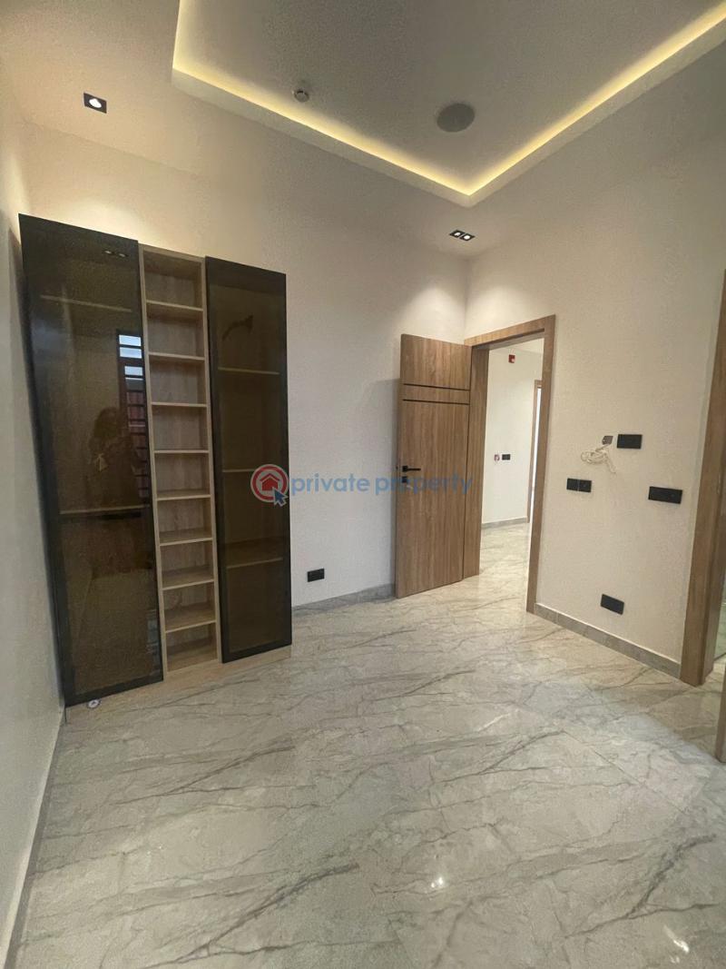 4 bedroom Terrace For Sale Lekki Phase 1 Lagos - 2