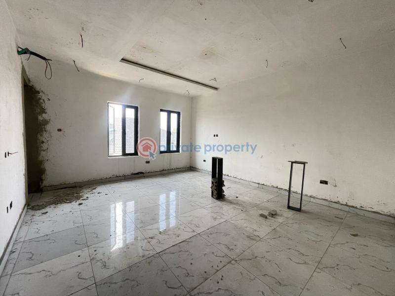 4 bedroom House For Rent Oniru Victoria Island Lagos - 1