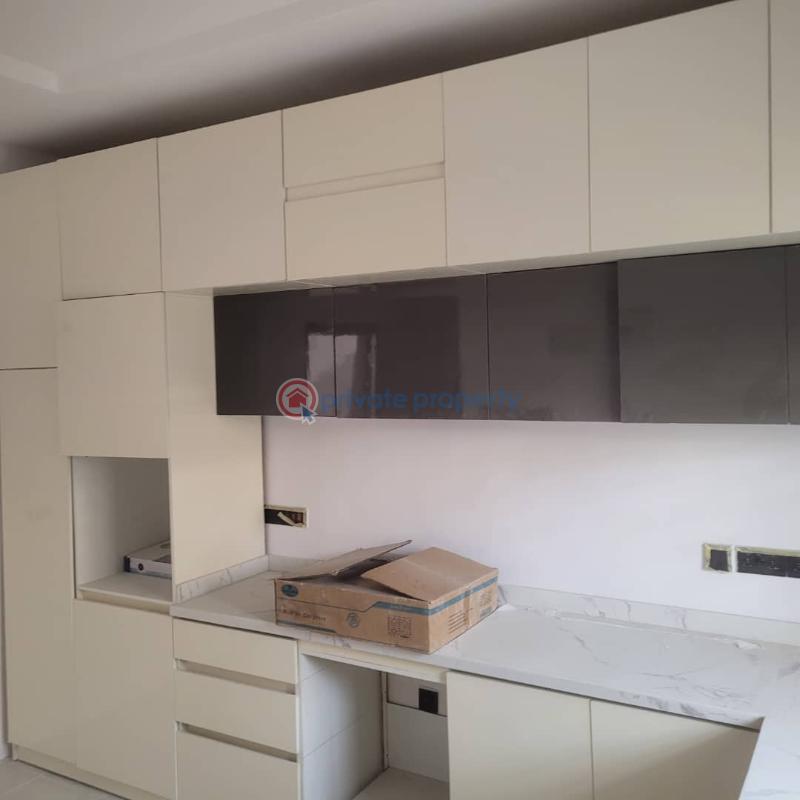 4 bedroom Terrace For Sale Seagate Estate Ikate Ikate Elegushi Lekki Lagos - 3