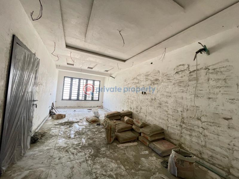 4 bedroom House For Rent Oniru Victoria Island Lagos - 3