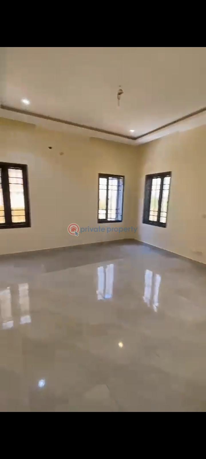 4 bedroom Block Of Flats For Rent Life Camp Abuja Phase 3  - 15