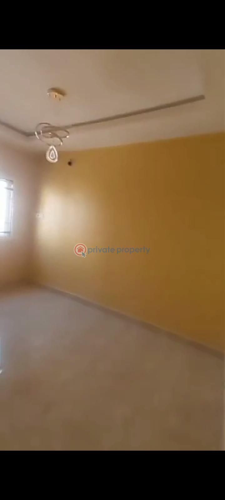 4 bedroom Block Of Flats For Rent Life Camp Abuja Phase 3  - 10