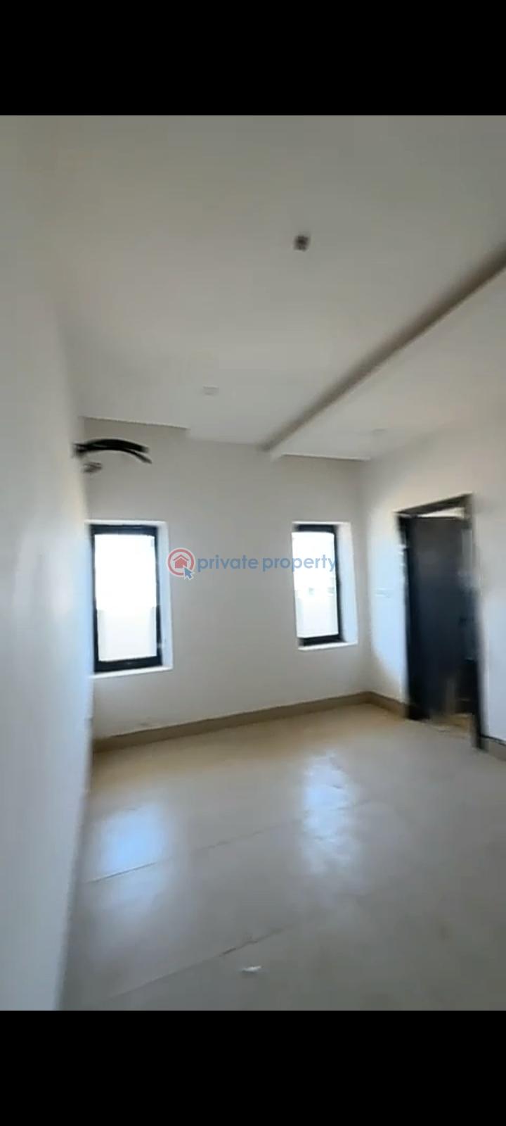 4 bedroom Block Of Flats For Rent Life Camp Abuja Phase 3  - 2