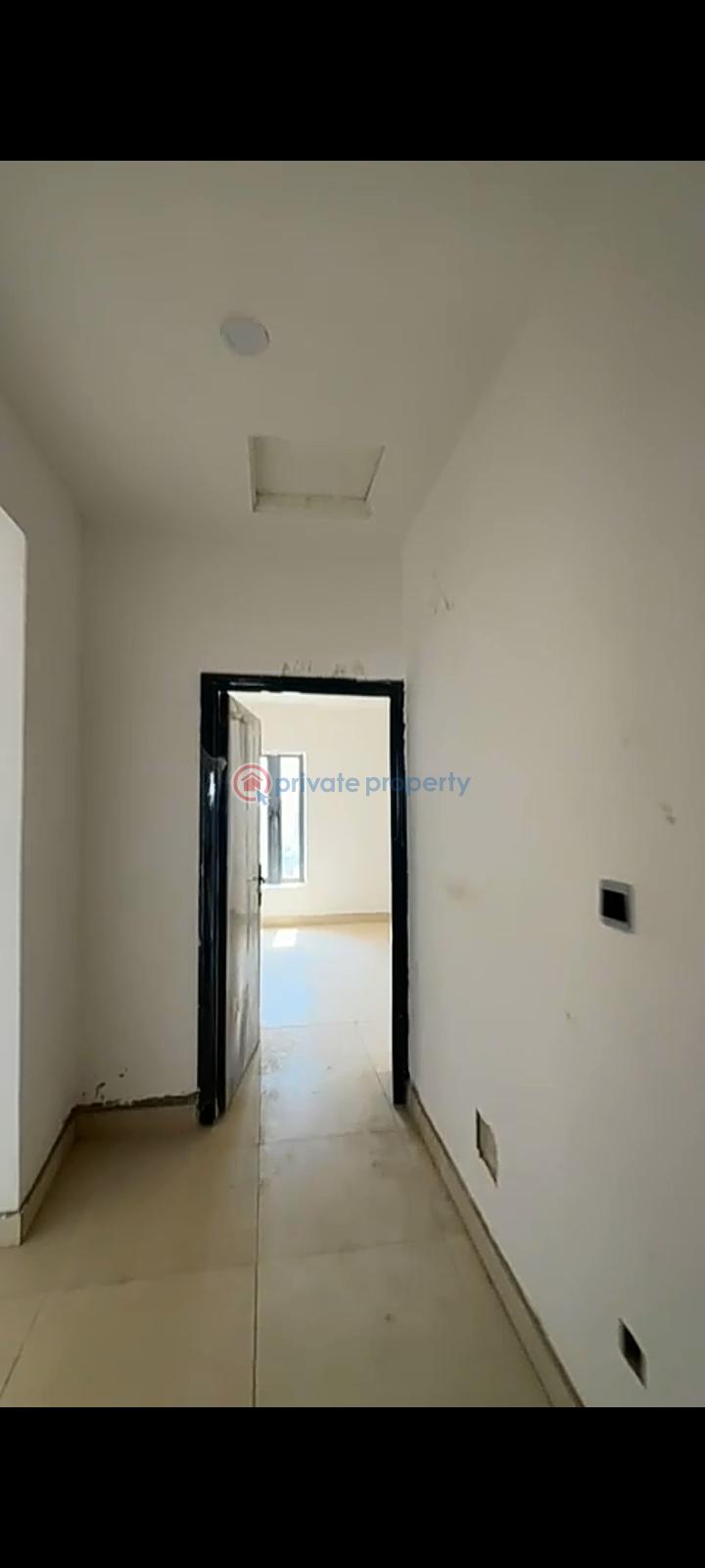 4 bedroom Block Of Flats For Rent Life Camp Abuja Phase 3  - 0