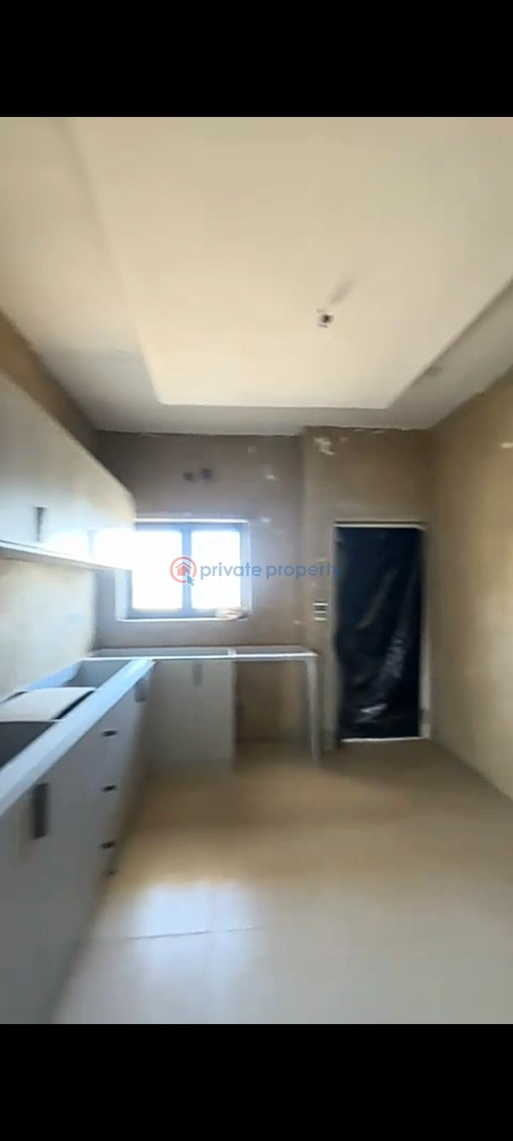4 bedroom Block Of Flats For Rent Life Camp Abuja Phase 3  - 4