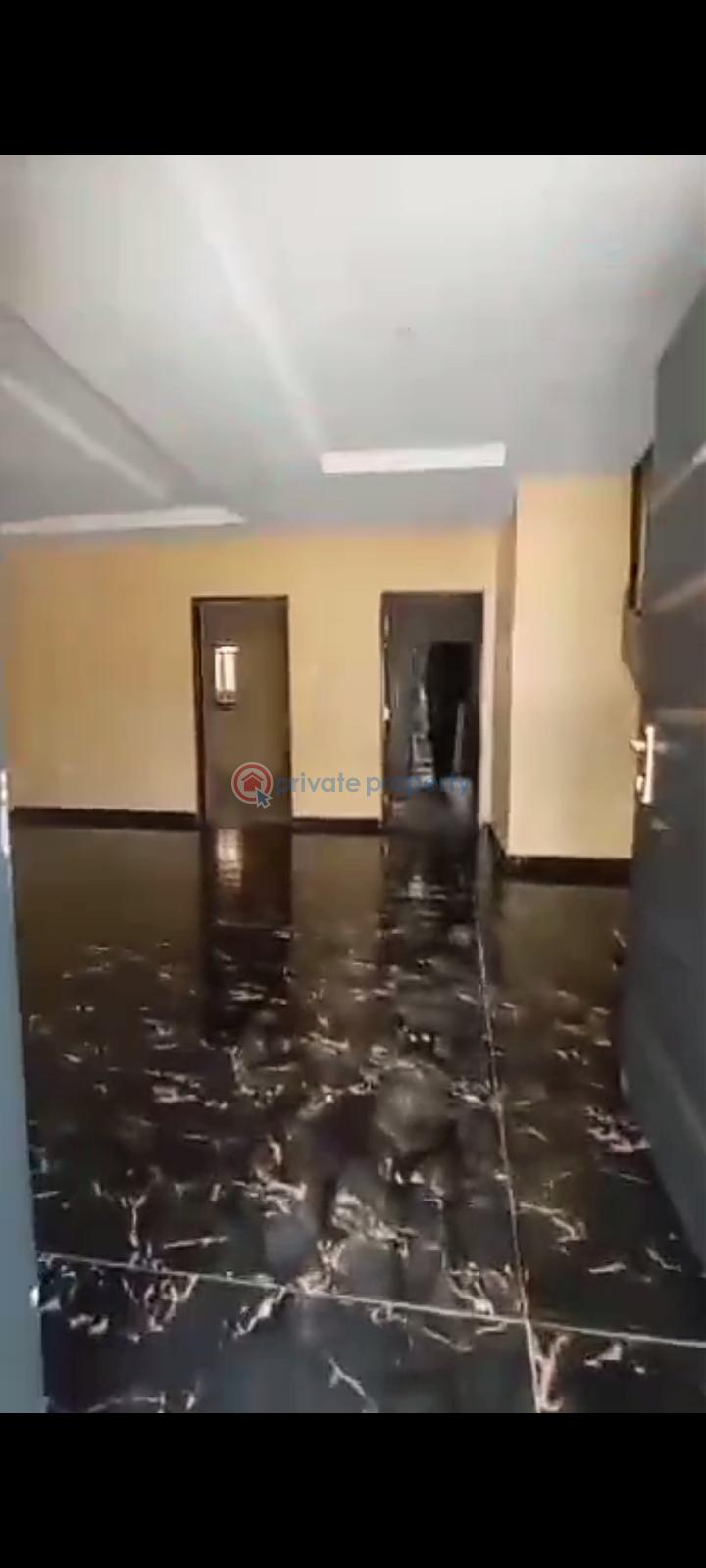 4 bedroom Block Of Flats For Rent Life Camp Abuja Phase 3  - 14
