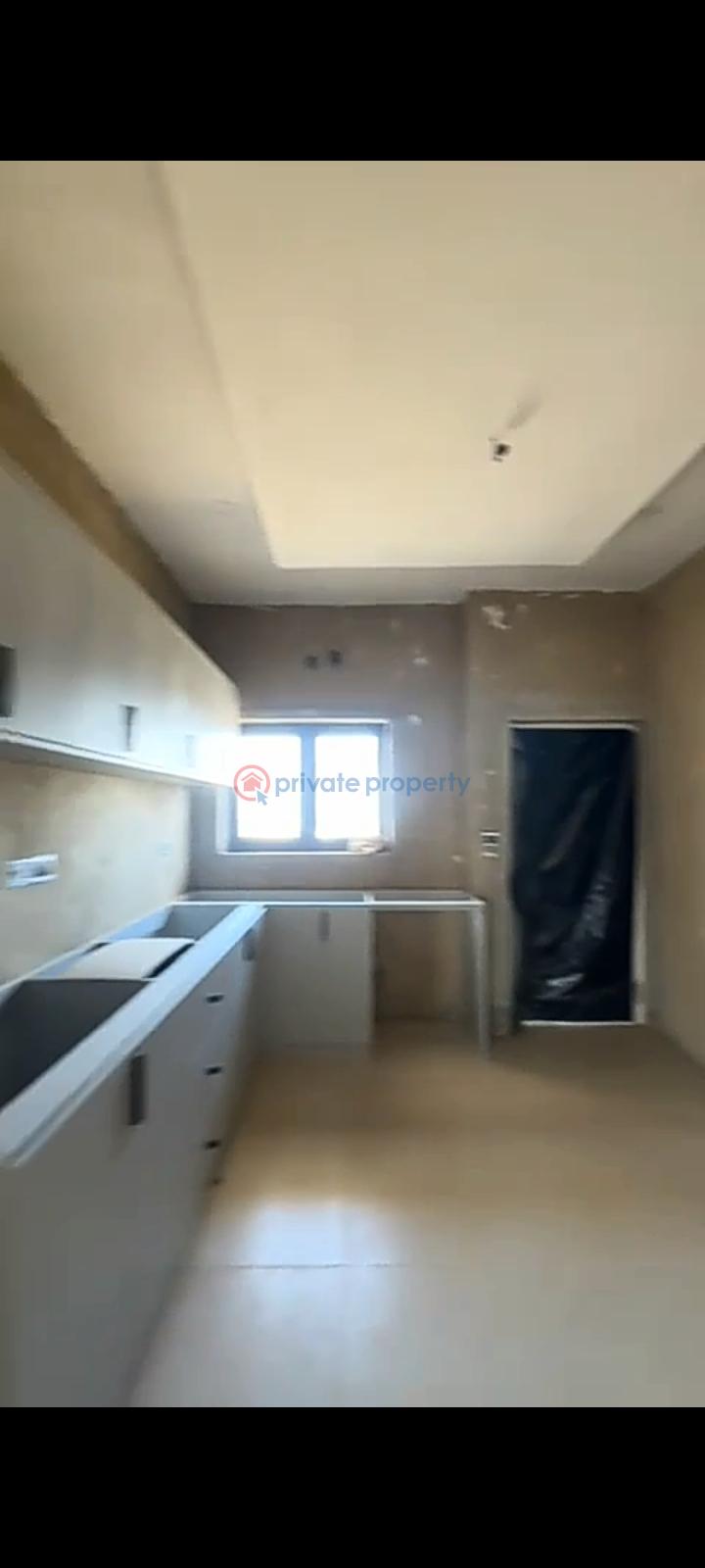 4 bedroom Block Of Flats For Rent Life Camp Abuja Phase 3  - 3