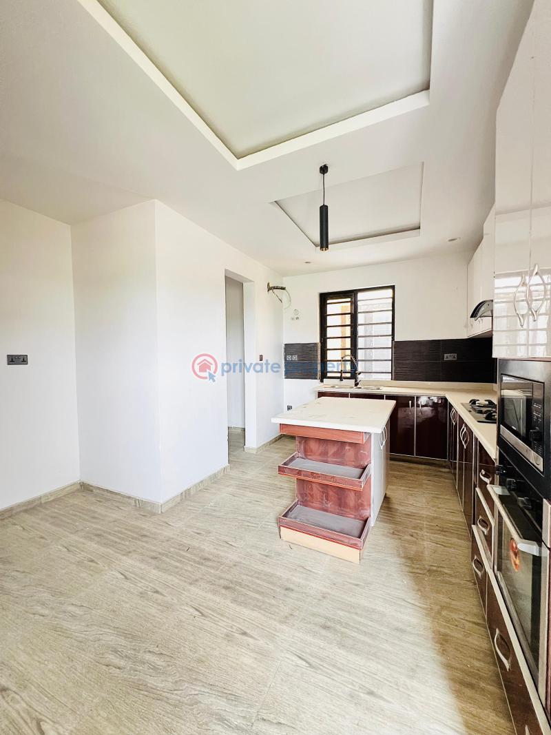 4 bedroom Terrace For Sale Ikoyi South West Lagos - 4