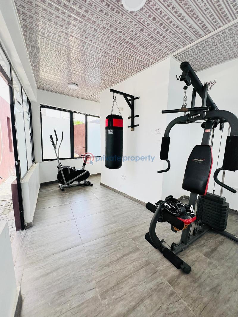 4 bedroom Terrace For Sale Ikoyi South West Lagos - 3