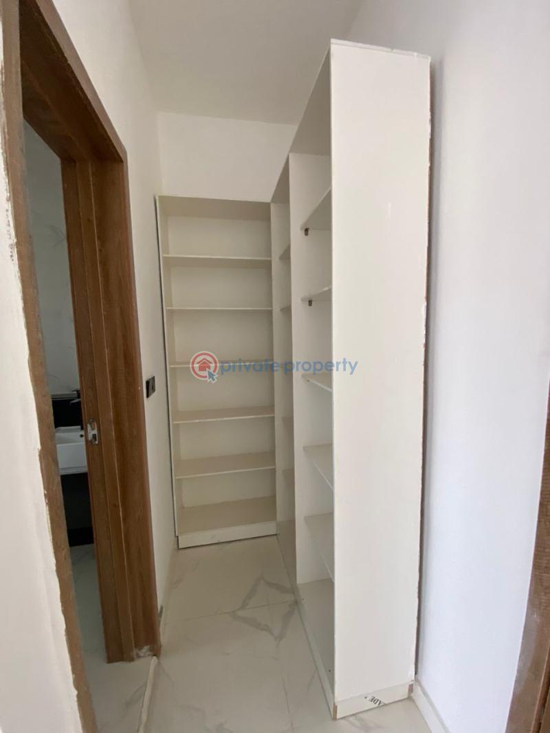 4 bedroom Terraced Duplex For Sale Ikota Lekki Lagos - 18