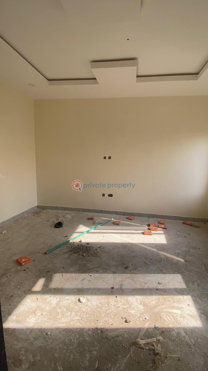 4 bedroom Terraced Duplex For Rent Katampe Main Abuja Phase 2  - 3