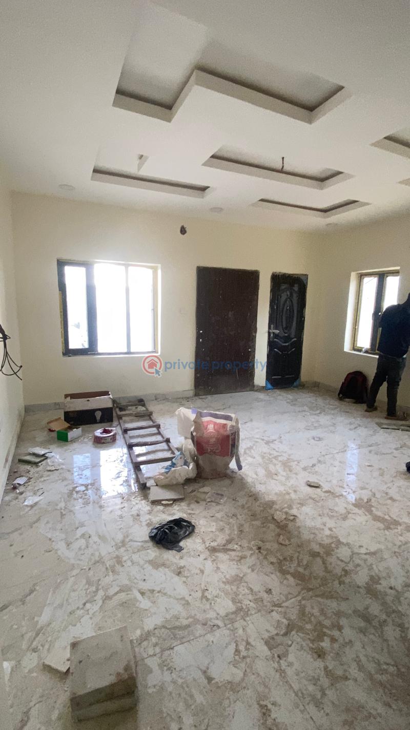 4 bedroom Terraced Duplex For Rent Katampe Main Abuja Phase 2  - 0