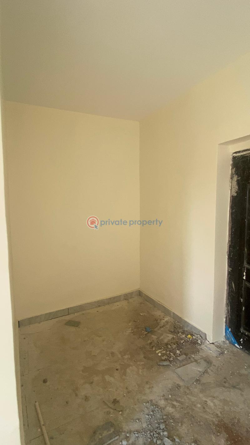 4 bedroom Terraced Duplex For Rent Katampe Main Abuja Phase 2  - 5