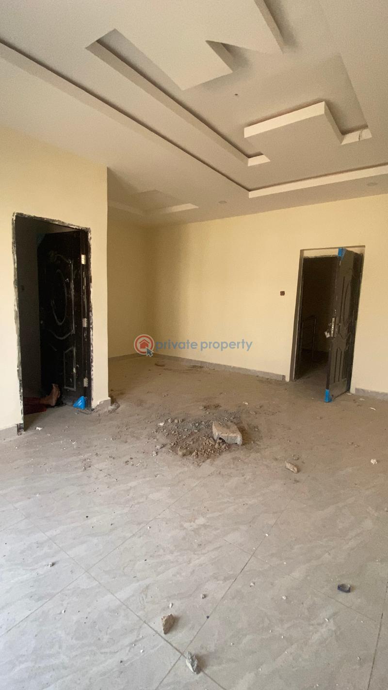 4 bedroom Terraced Duplex For Rent Katampe Main Abuja Phase 2  - 6