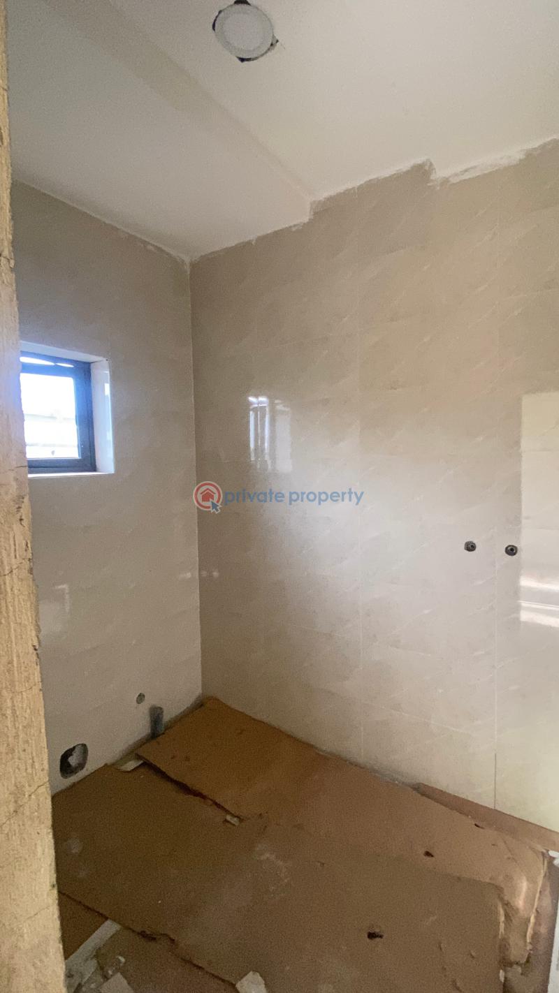 4 bedroom Terraced Duplex For Rent Katampe Main Abuja Phase 2  - 4