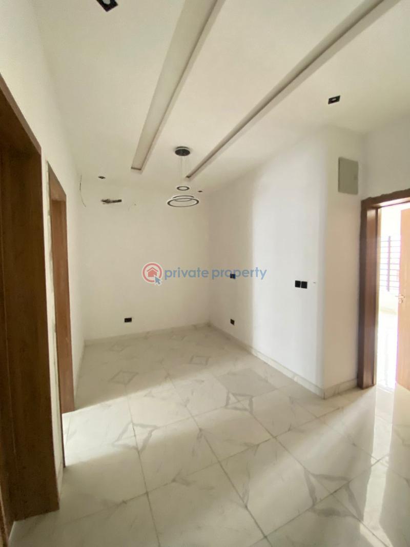 4 bedroom Terraced Duplex For Sale Ikota Lekki Lagos - 10
