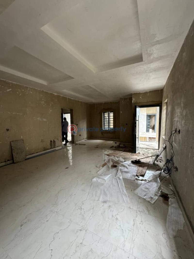 4 bedroom Terraced Duplex For Sale Opebi Ikeja Lagos - 8