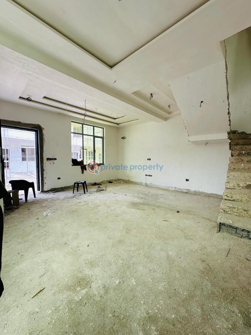 4 bedroom Terraced Duplex For Sale Maryland Lagos - 8