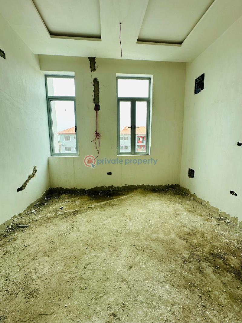 4 bedroom Terraced Duplex For Sale Maryland Lagos - 5