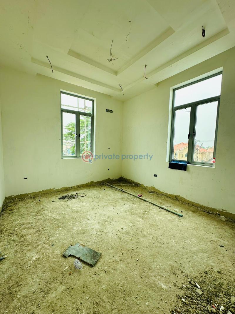 4 bedroom Terraced Duplex For Sale Maryland Lagos - 6