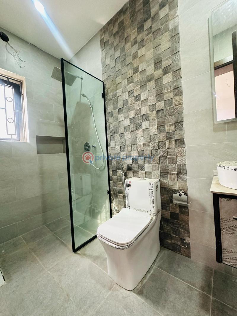 4 bedroom Terraced Duplex For Sale Magodo GRA Phase 2 Kosofe/Ikosi Lagos - 2