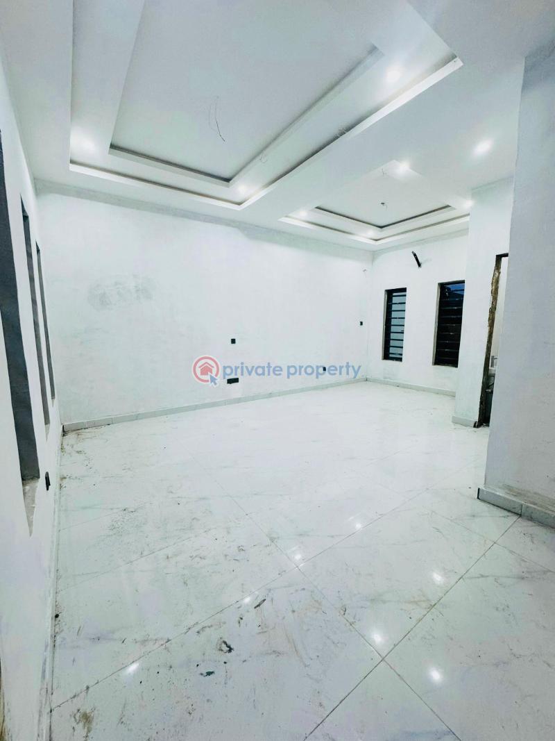 4 bedroom Terraced Duplex For Sale Ogba Lagos - 3