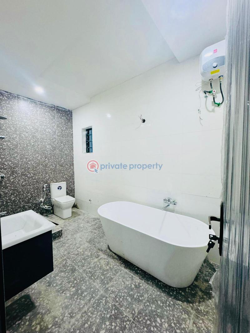 4 bedroom Terraced Duplex For Sale Ogba Lagos - 8