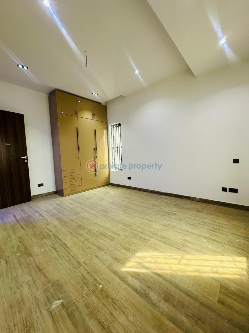 4 bedroom Terraced Duplex For Sale Magodo GRA Phase 2 Kosofe/Ikosi Lagos - 5