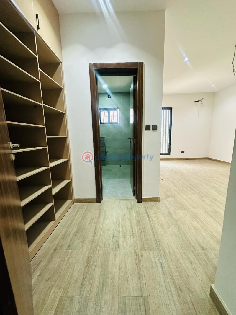 4 bedroom Terraced Duplex For Sale Magodo GRA Phase 2 Kosofe/Ikosi Lagos - 7