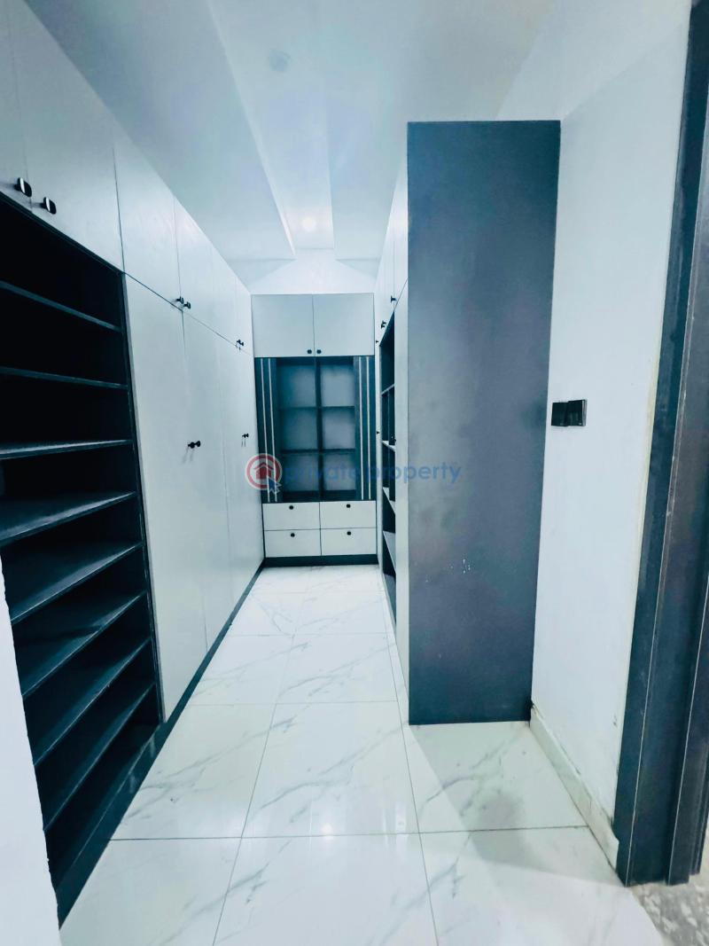 Terraced Duplex For Sale Ogba Lagos - 1