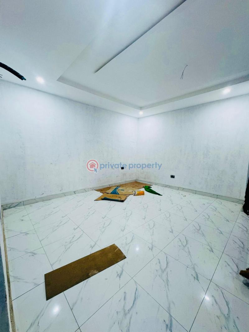 Terraced Duplex For Sale Ogba Lagos - 7