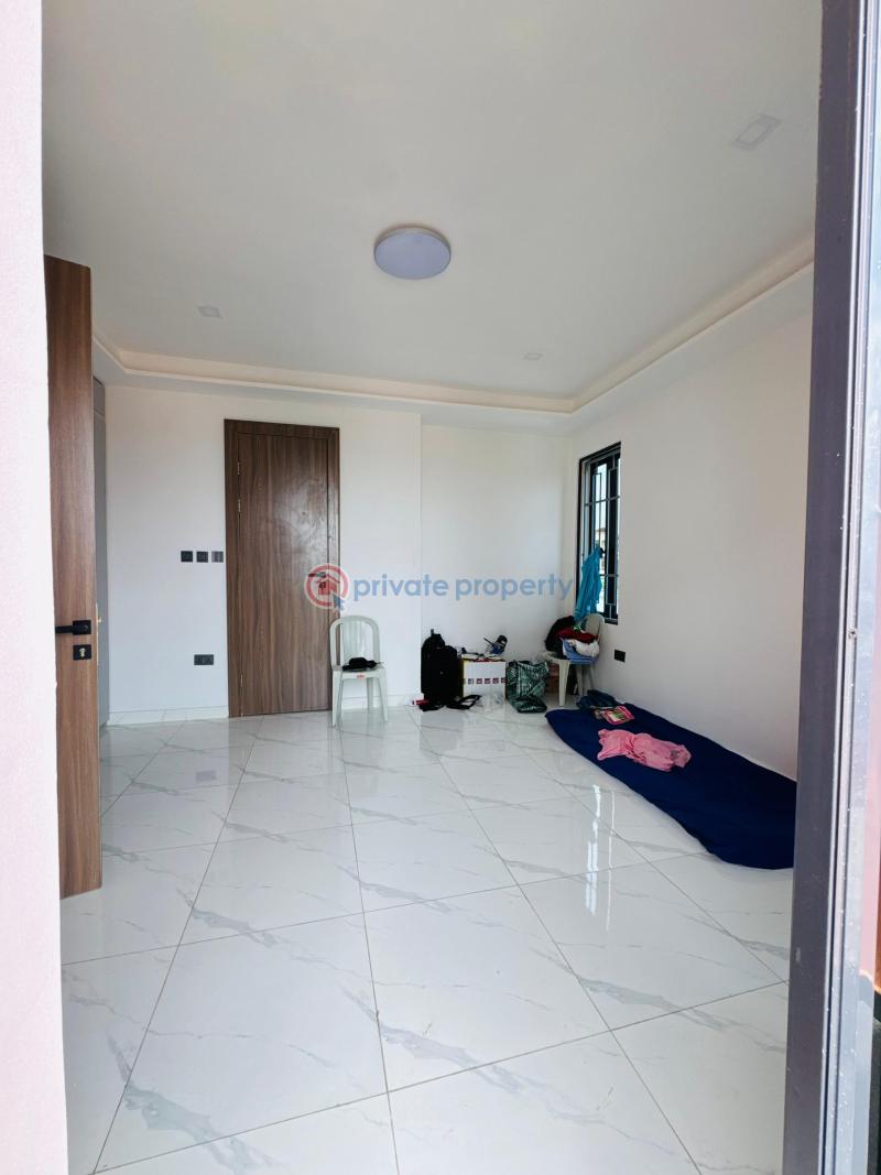 4 bedroom Terraced Duplex For Sale Ogudu GRA Lagos - 7
