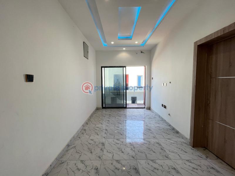 4 bedroom Terraced Duplex For Sale Orchid Lekki Lagos - 7