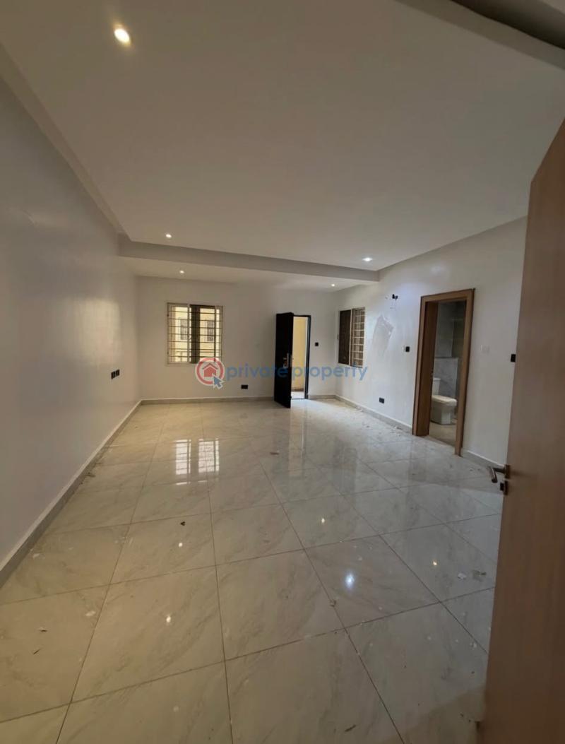 Terraced Duplex For Rent Guzape Abuja Phase 1  - 8