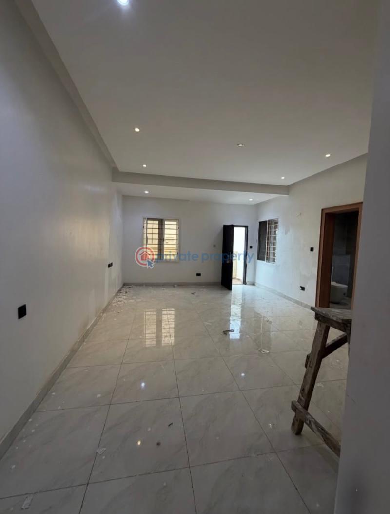 Terraced Duplex For Rent Guzape Abuja Phase 1  - 14