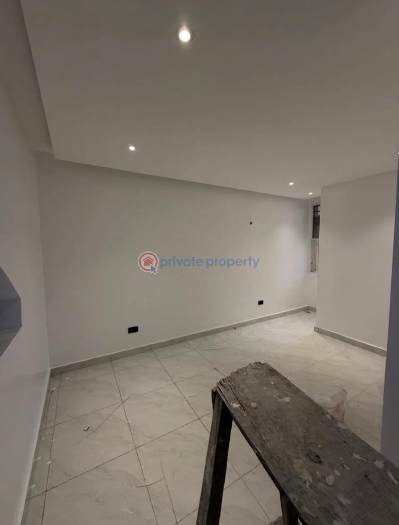 Terraced Duplex For Rent Guzape Abuja Phase 1  - 9