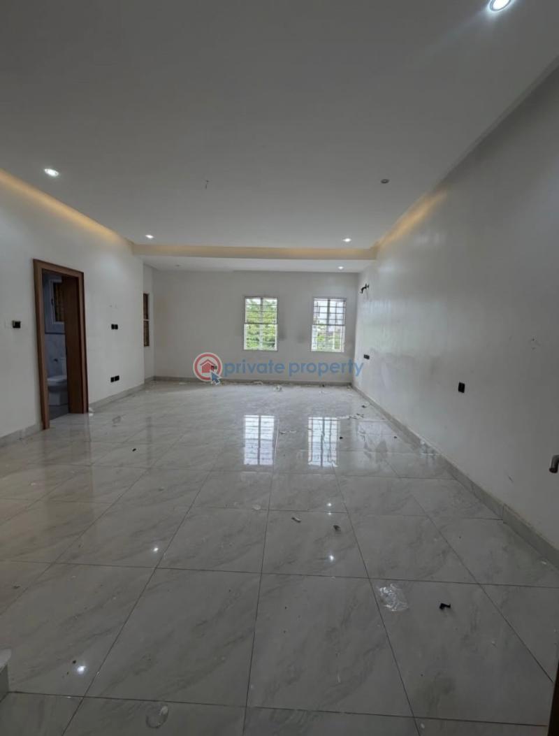 Terraced Duplex For Rent Guzape Abuja Phase 1  - 17