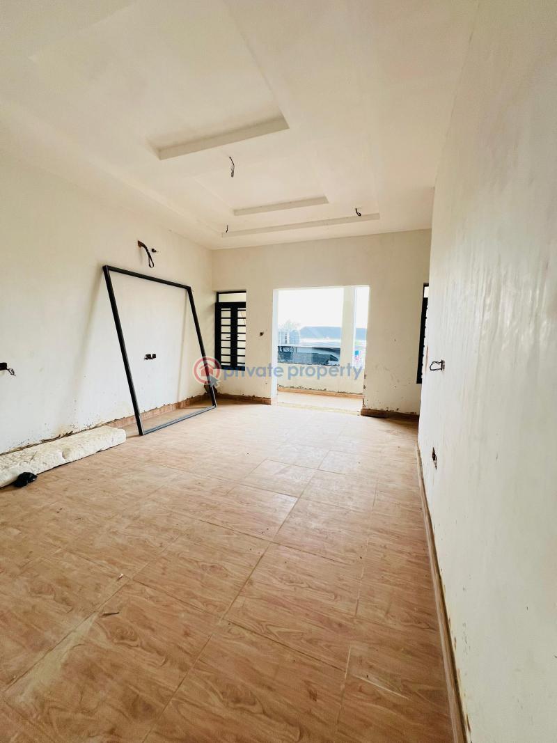 4 bedroom Terraced Duplex For Sale Maryland Lagos - 4
