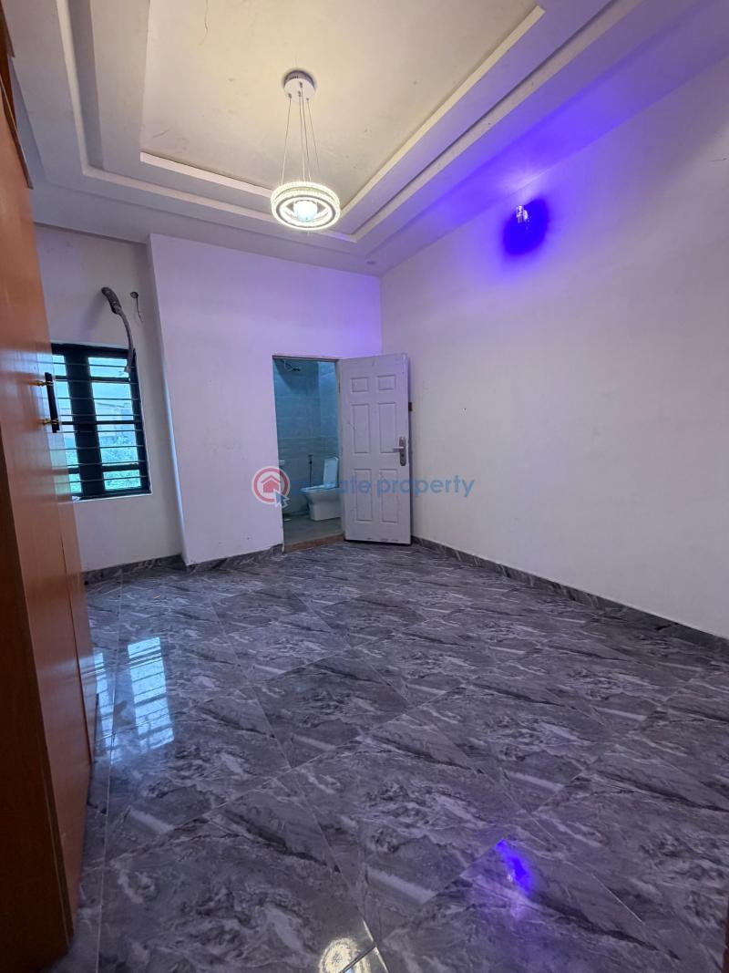 4 bedroom Terraced Duplex For Sale Oko Oba Agege Lagos - 12