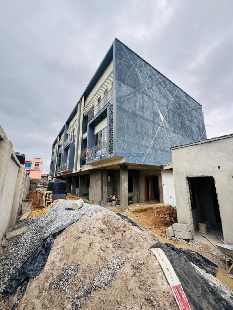 4 bedroom Terraced Duplex For Sale Ogba Lagos - 6