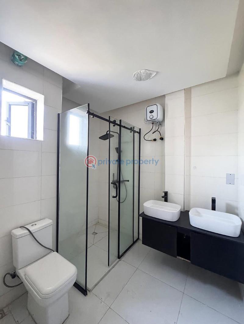 4 bedroom Terraced Duplex For Rent Orchid Lekki Phase 2 Lagos - 5