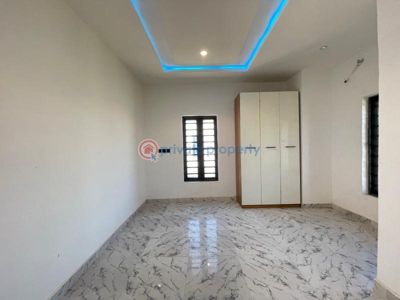 4 bedroom Terraced Duplex For Sale Orchid Lekki Lagos - 16