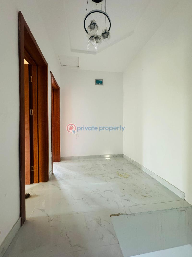 4 bedroom Terraced Duplex For Sale Opebi Ikeja Lagos - 5